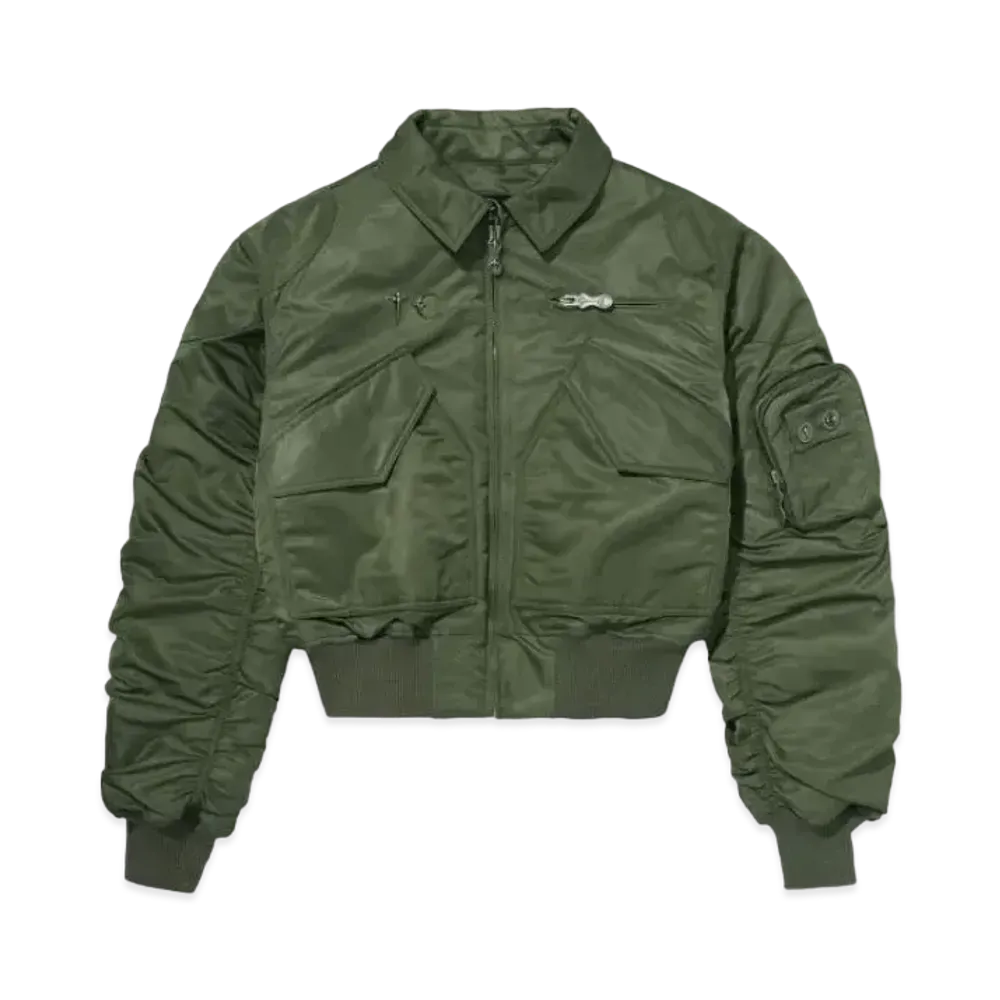 THUG CLUB A Wingless Bird "Khaki"