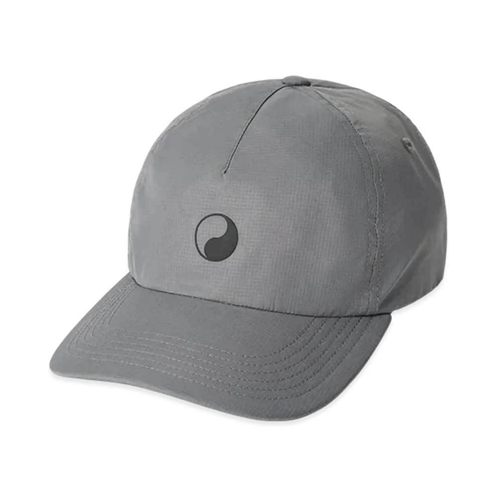 OUR LEGACY Sport Cap "Grey"