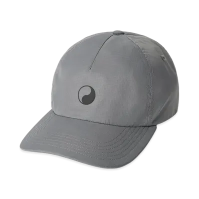 OUR LEGACY Sport Cap "Grey"