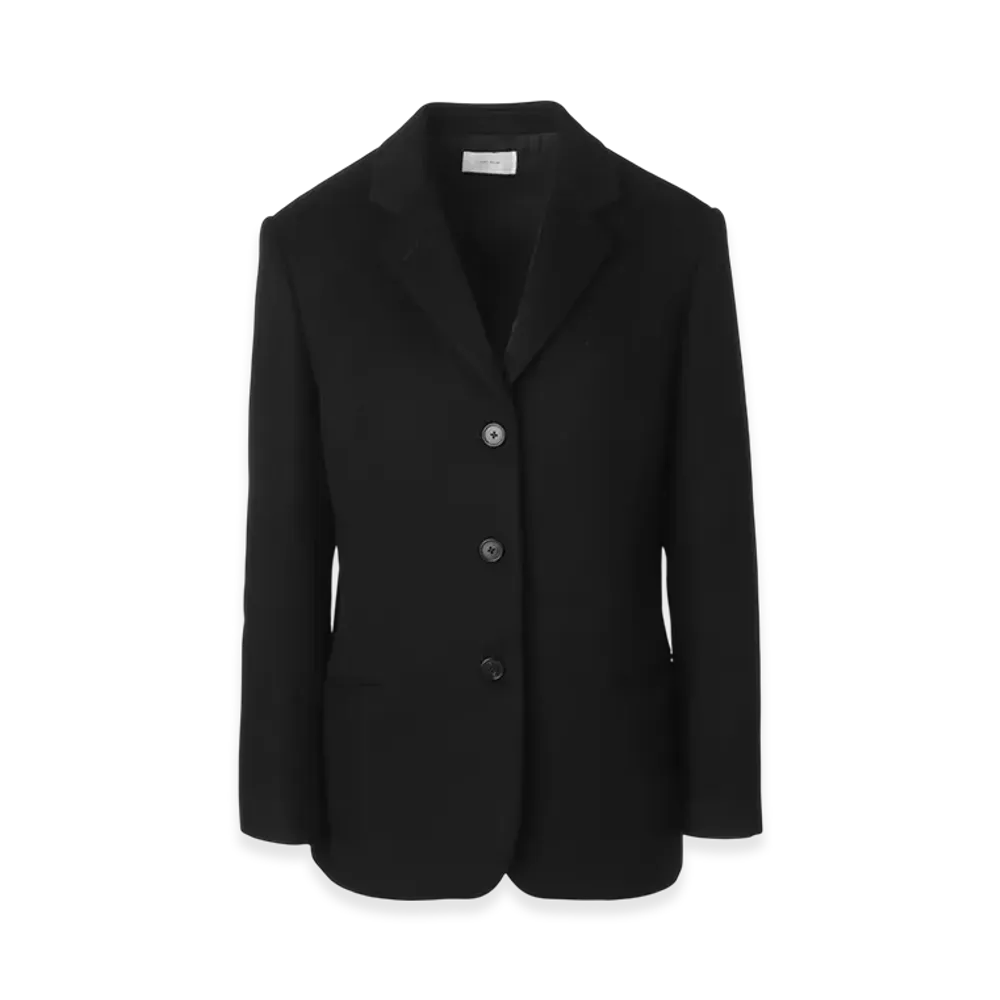 The Row Glenn Jacket "Black"