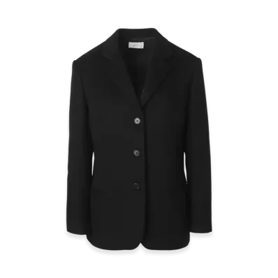 The Row Glenn Jacket "Black"