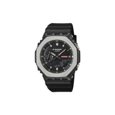 Casio G-Shock GM-2100BM-1AJF "Black"