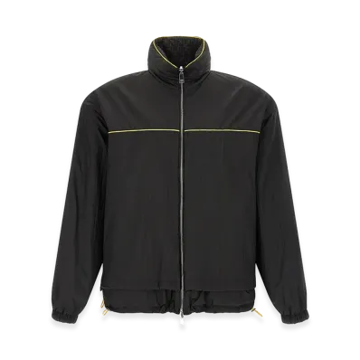 FENDI Reversible Windbreaker "Black"