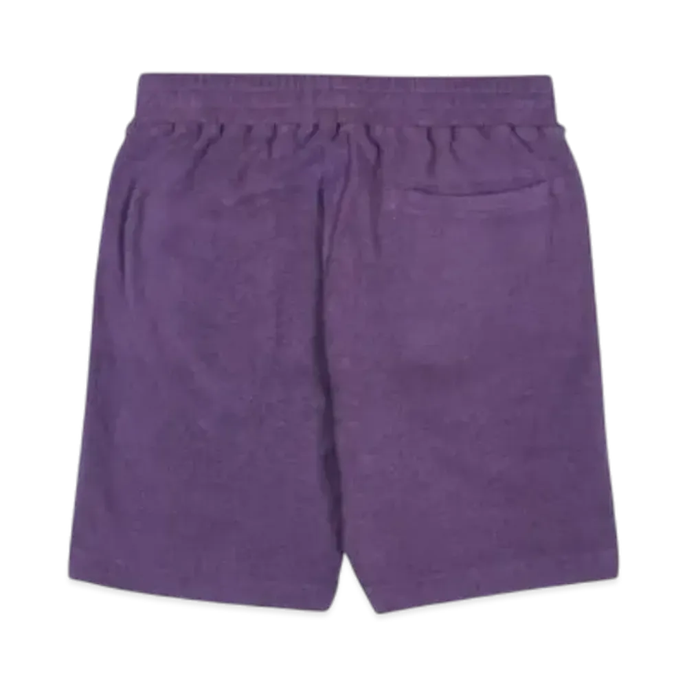 PALACE Pipe Up Shorts "Grape"