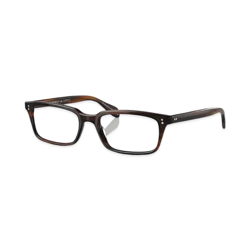 OLIVER PEOPLES Denison "Tuscany Tortoise"