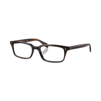 OLIVER PEOPLES Denison "Tuscany Tortoise"