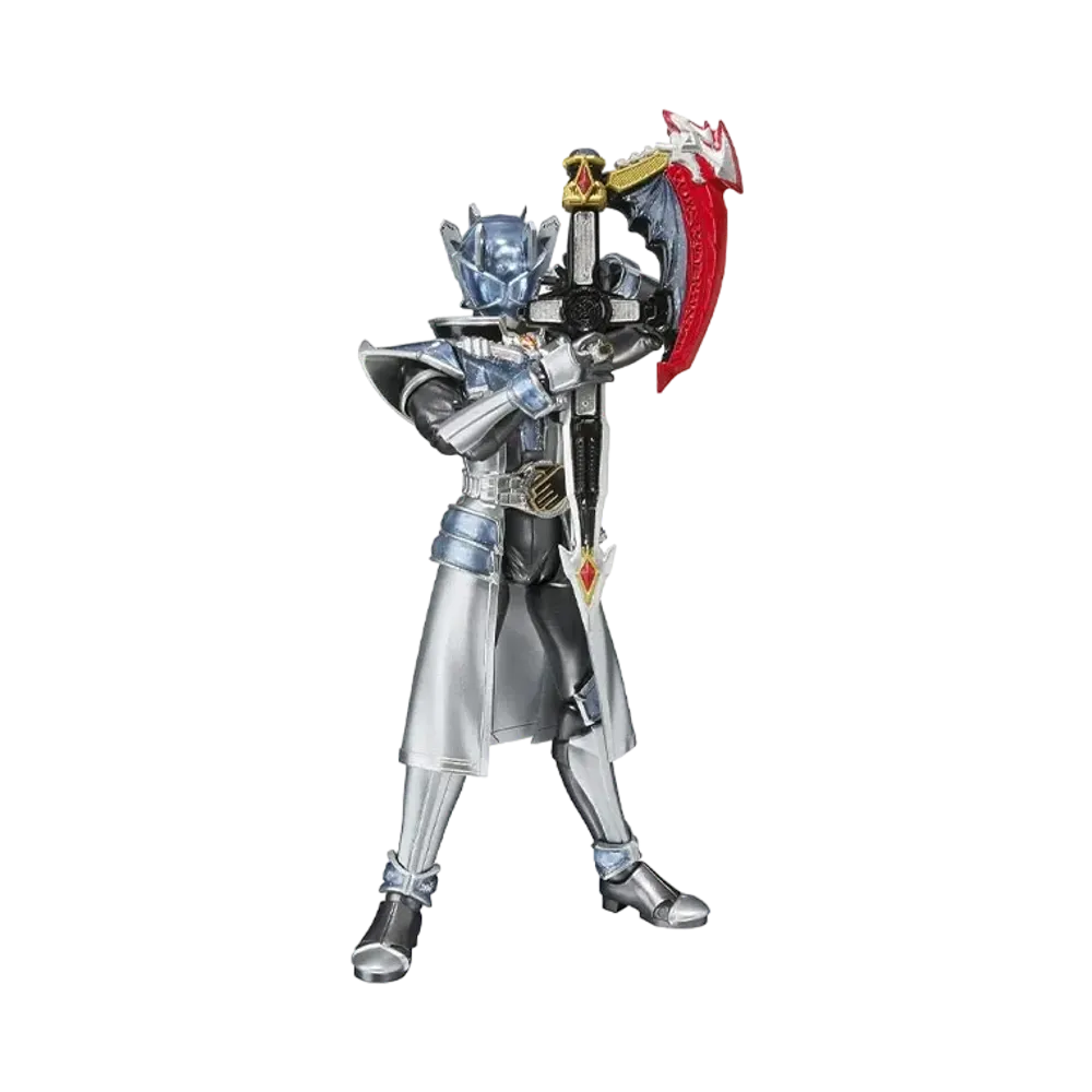 S.H.Figuarts Kamen Rider WIZARD Infinity Style