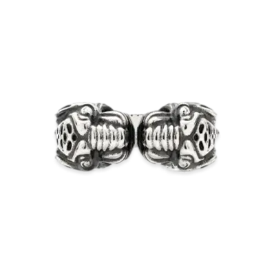 GUCCI Tiger Head Ring