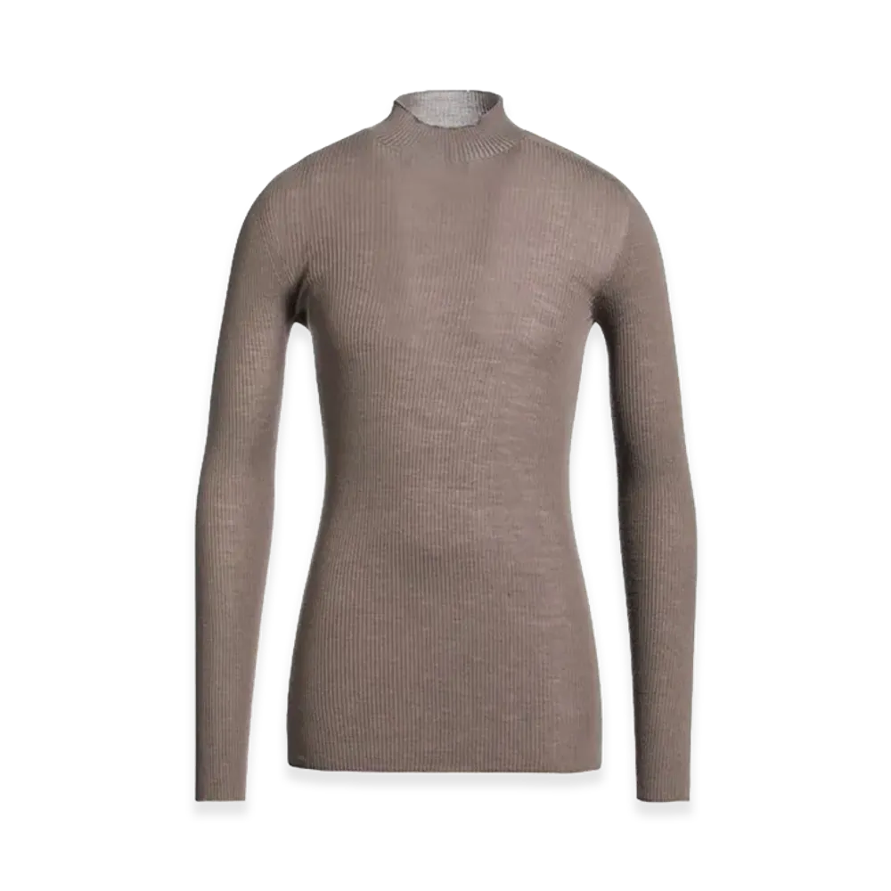 Rick Owens Sweaters "Gray"
