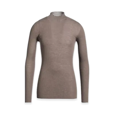 Rick Owens Sweaters "Gray"