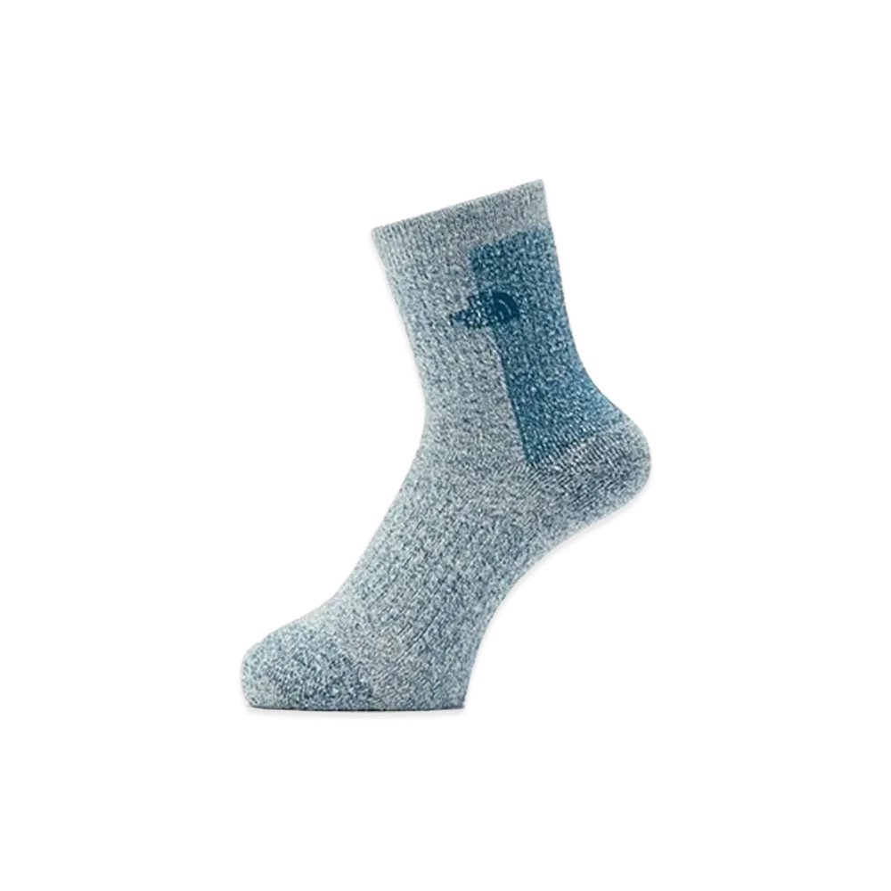 The North Face Trekkers Dry Wool Ankle Unisex "Urban Navy/Deep Lagoon"