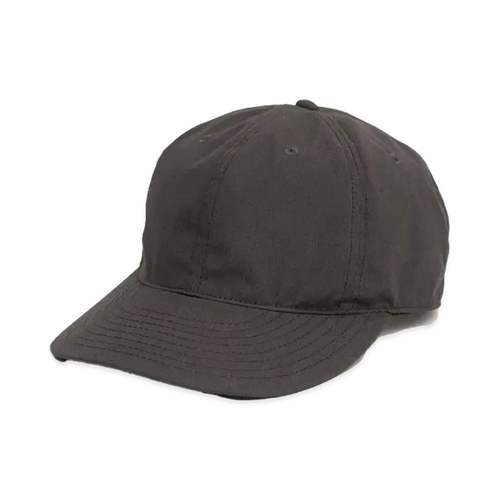 The North Face The North Face PURPLE LABEL 65/35 Windstopper Cap "Asphalt Gray"