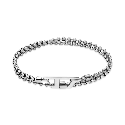 Diesel Dx1473 Bracelet "Silver"