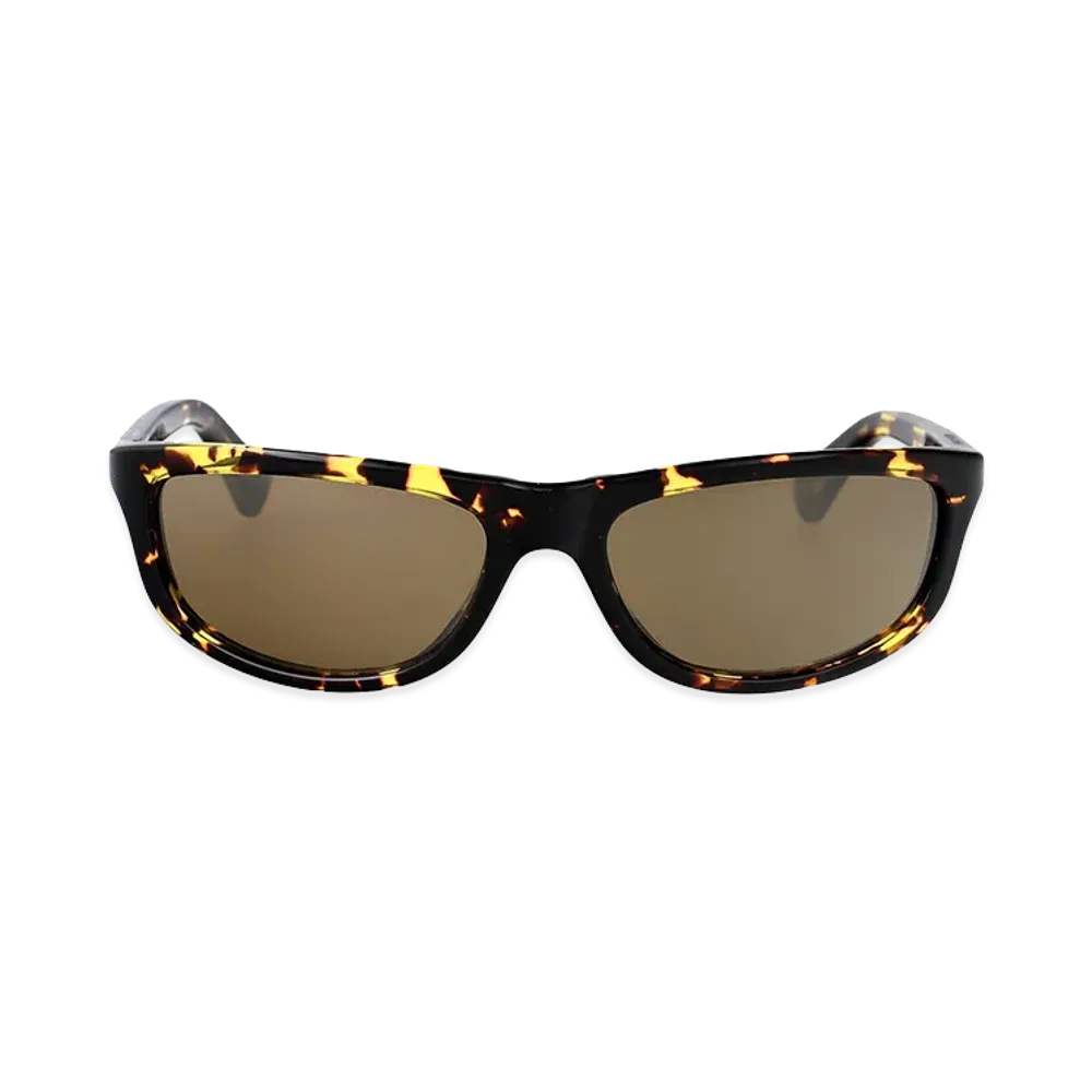 Bottega Veneta Sunglasses "Brown"