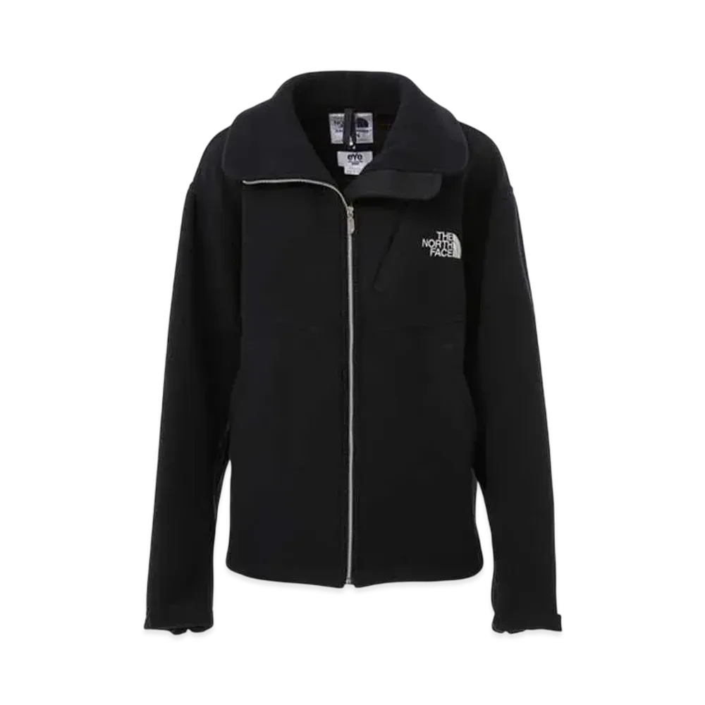 eYe JUNYA WATANABE MAN x The North Face Wool Trans Antarctica Jacket "Navy"