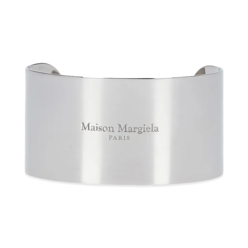 Maison Margiela Women's Bijoux "Silver"