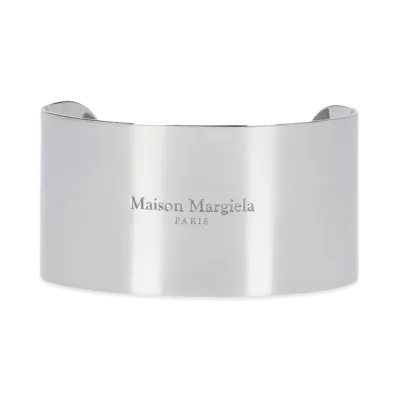 Maison Margiela Women's Bijoux "Silver"
