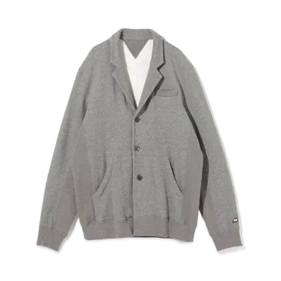UNDERCOVER JACKET "Top Gray"