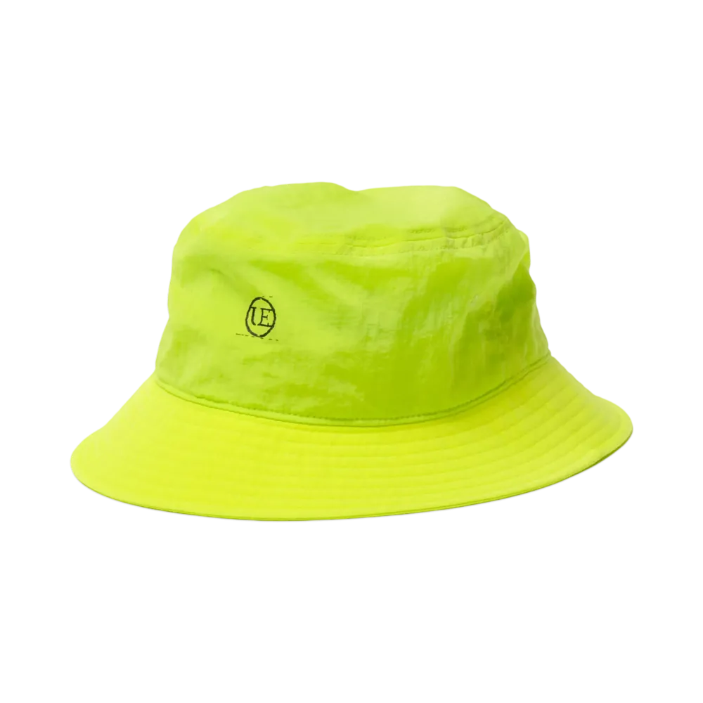 uniform experiment Crystal Nylon Hat "Yellow"