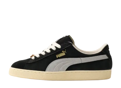 A$AP Rocky × Puma Suede 94 "Black/White"