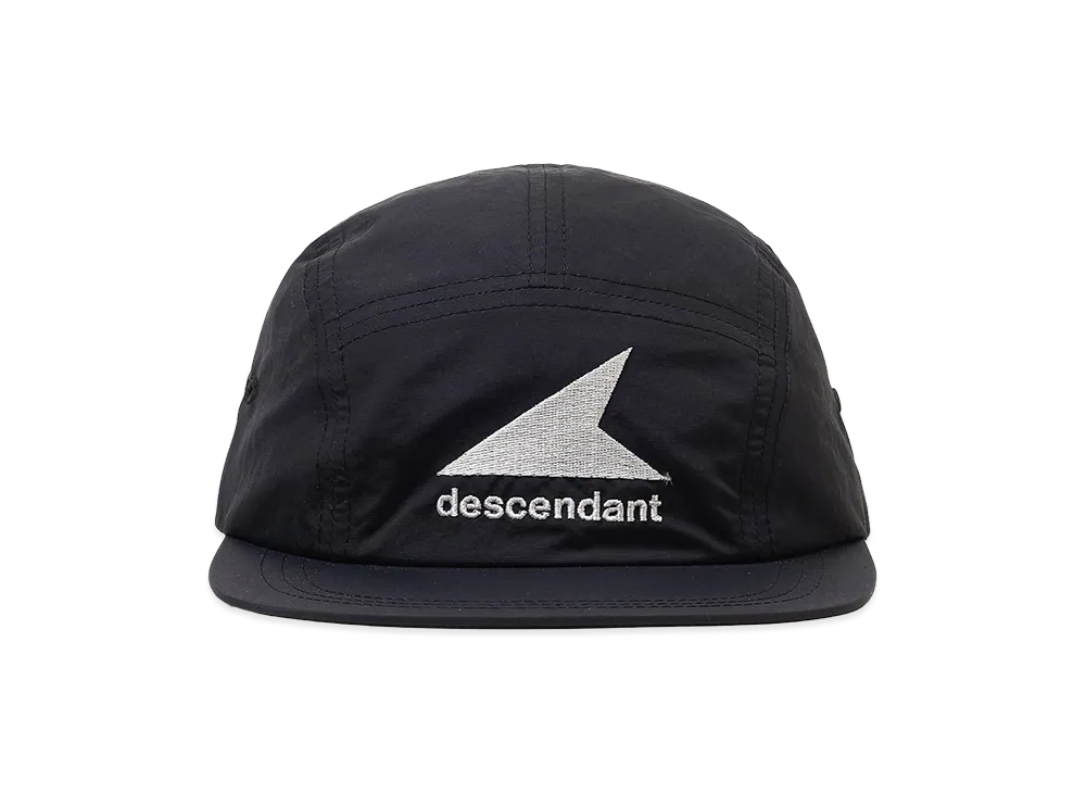 DESCENDANT Cetus 5Panel "Navy"