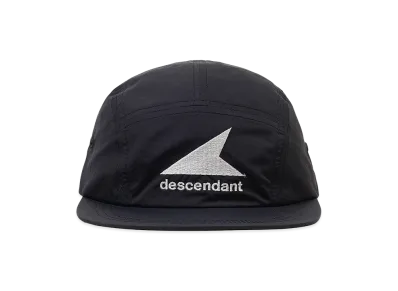 DESCENDANT Cetus 5Panel "Navy"