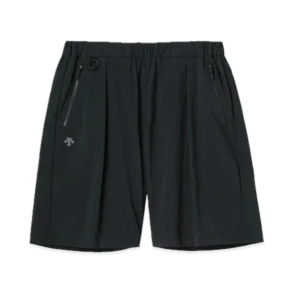 DESCENTE ALLTERRAIN Lightweight Shorts "Graphite Navy"