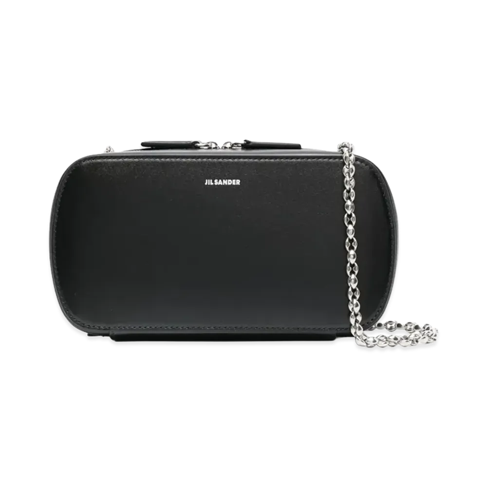 Jil Sander Women's Bag "Black"