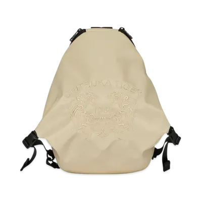 Onitsuka Tiger Mini Back Pack "Beige"