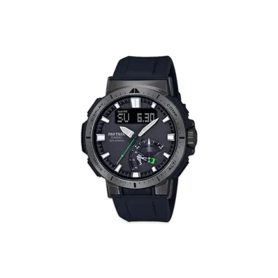 Casio PRO TREK PRW-70Y-1JF "Black"