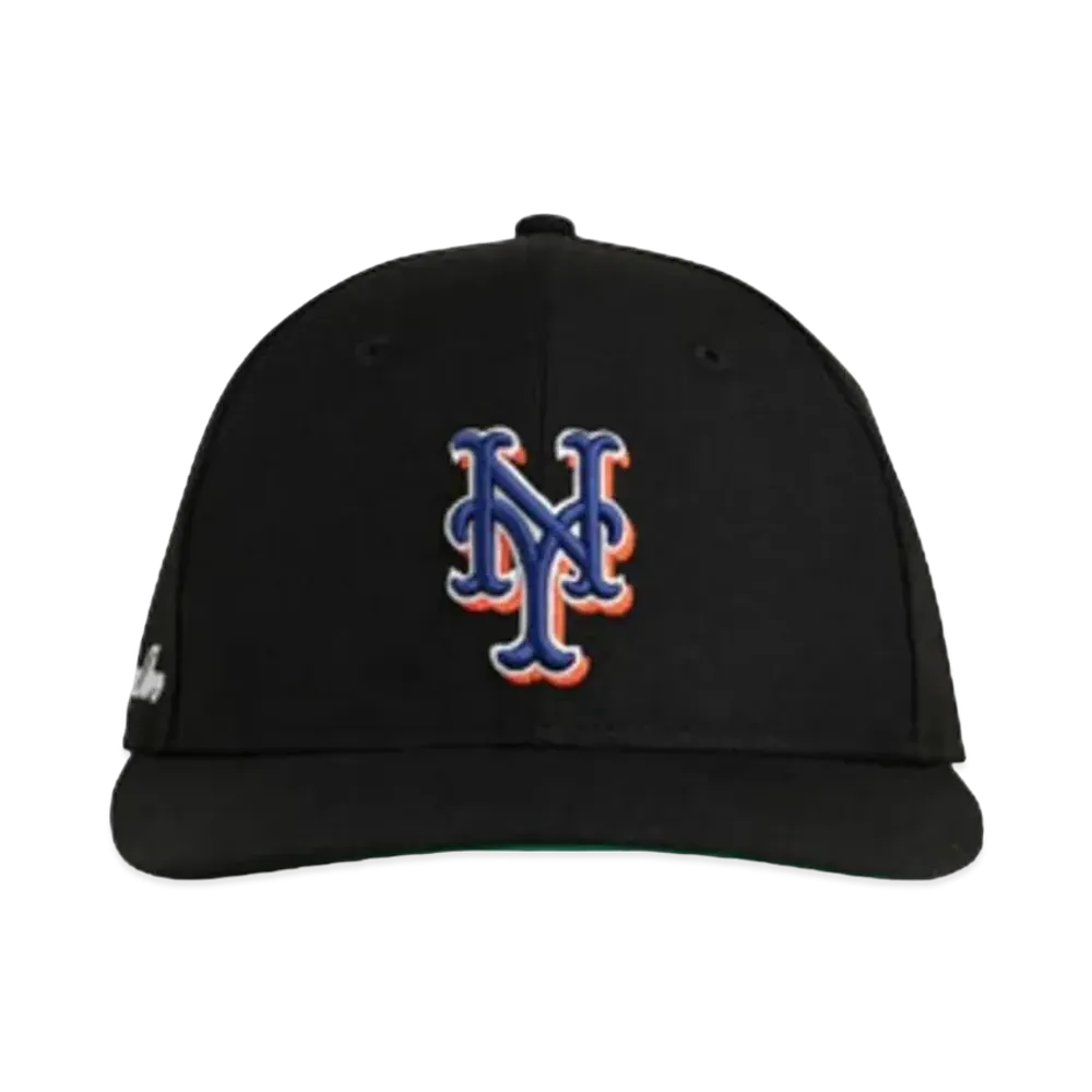 NEW ERA x Aime Leon Dore Mets Hat "Black"