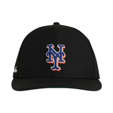 NEW ERA x Aime Leon Dore Mets Hat "Black"