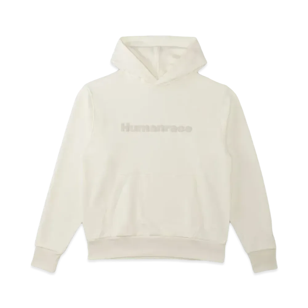 ADIDAS PHARRELL WILLIAMS BASIC PARKA (GENDER NEUTRAL) "Off White"