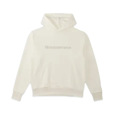 ADIDAS PHARRELL WILLIAMS BASIC PARKA (GENDER NEUTRAL) "Off White"