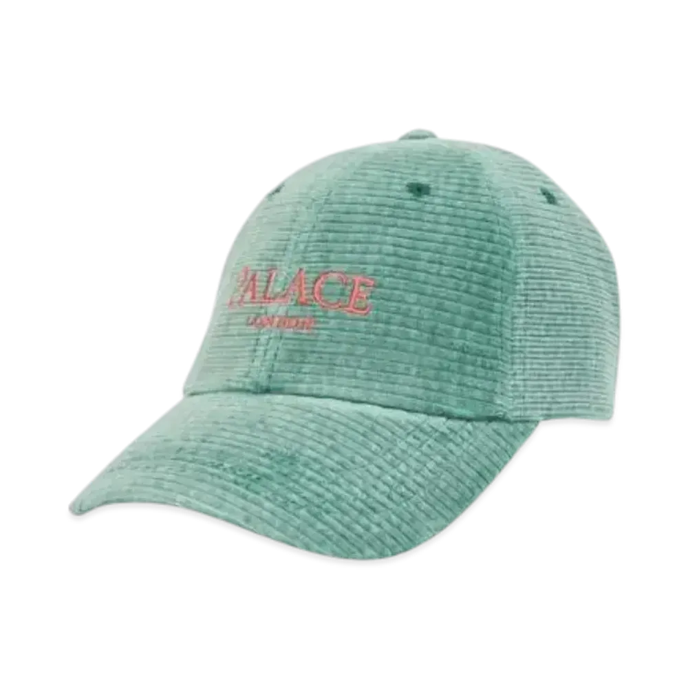 PALACE Waff Limits 6-Panel "Green"
