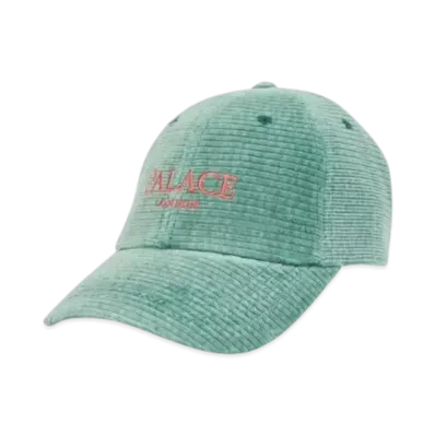 PALACE Waff Limits 6-Panel "Green"
