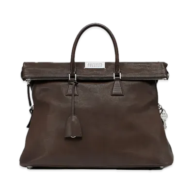Maison Margiela 5AC XL "Ebony"