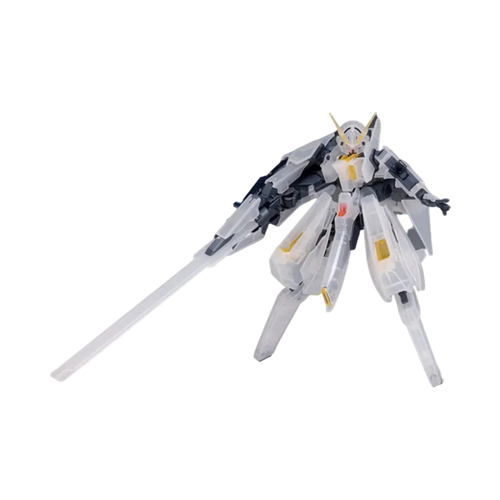 HG 1/144 X-124 Gundam TR-6 [Woundwort] [Clear Color] THE Gundam Base Limited
