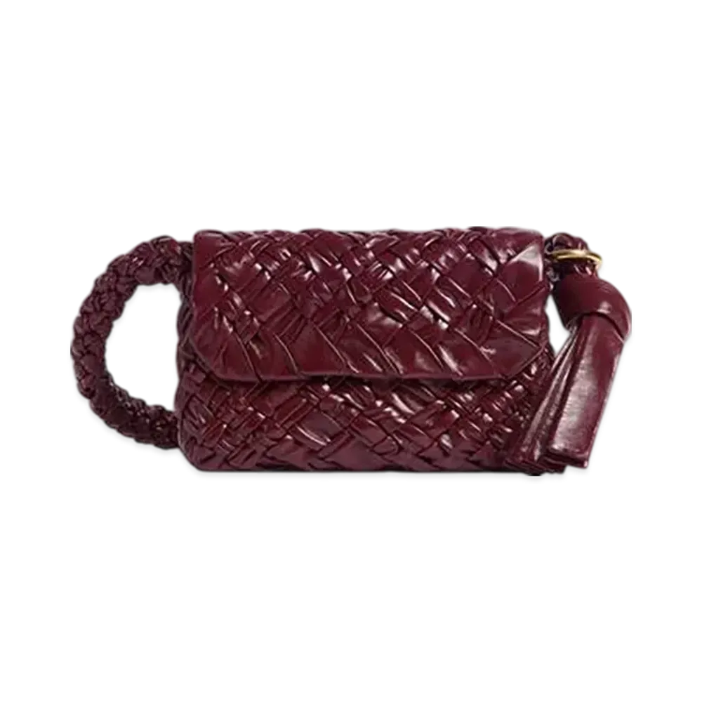 Bottega Veneta Kalimero Citta "Barolo"