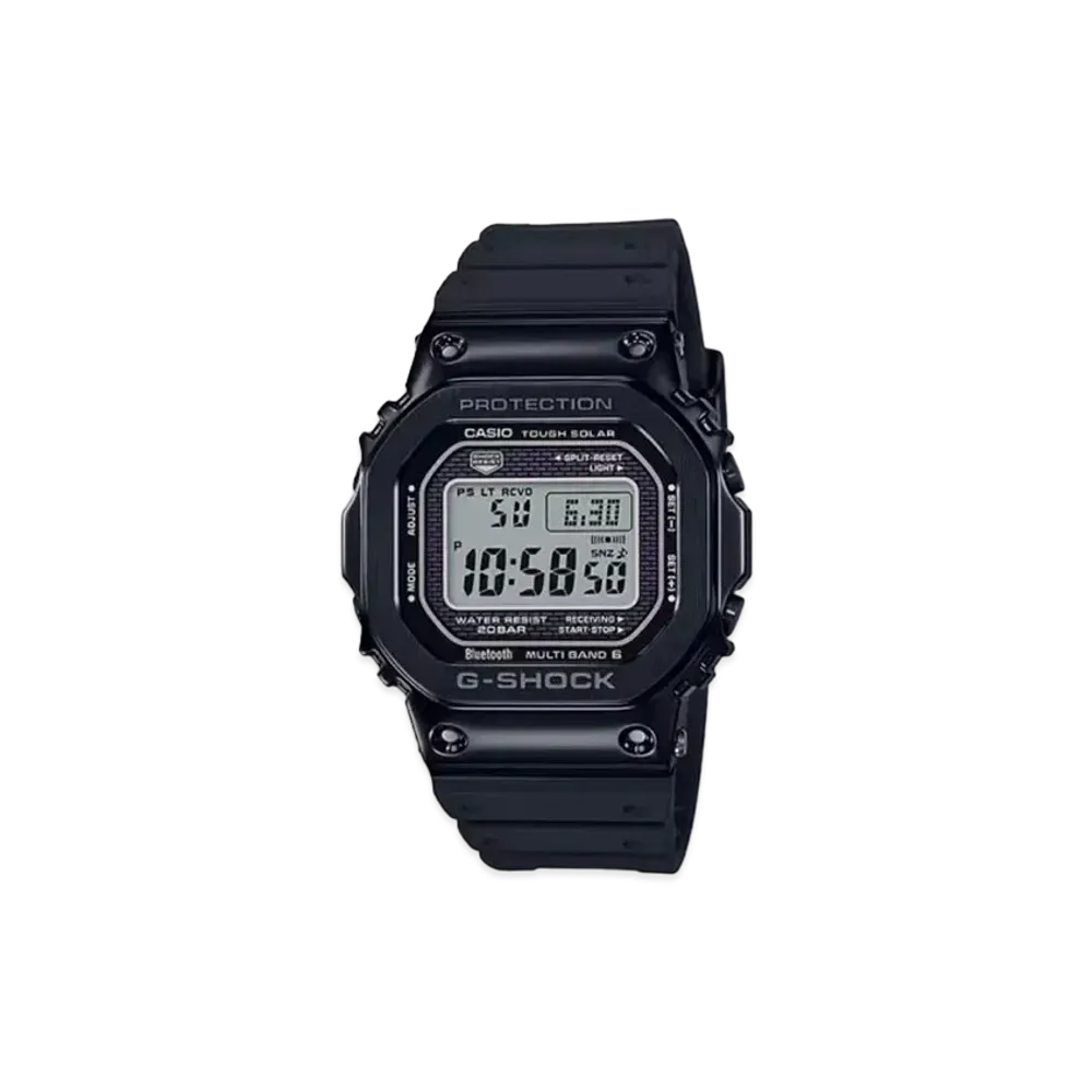 Casio G-SHOCK Full Metal GMW-B5000G-1JF