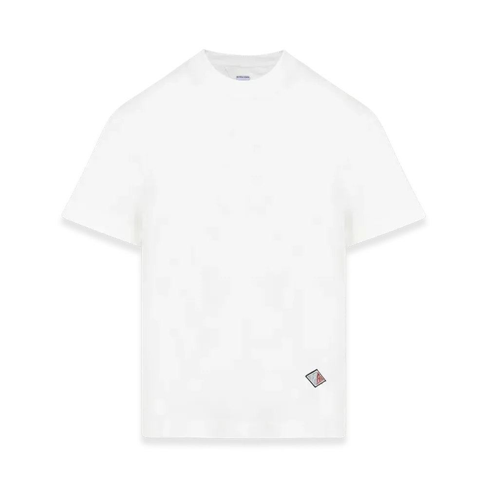 Bottega Veneta Women's Cotton Tee "White"