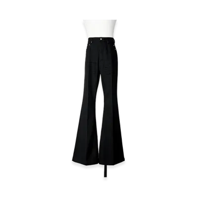 Rick Owens Bolans "Black"