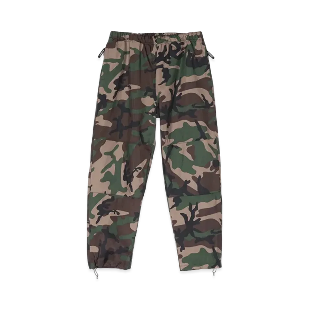 Stussy Shell Pants "Camo"