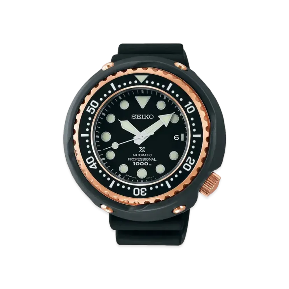 SEIKO Prospex Marinemaster Professional SBDX038