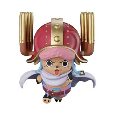 BANDAI "Ichiban Kuji" -One Piece -Elbaf Arc- GIANT BASH!! Vol.2- C Prize Tony Tony Chopper MASTERLISE EXPIECE