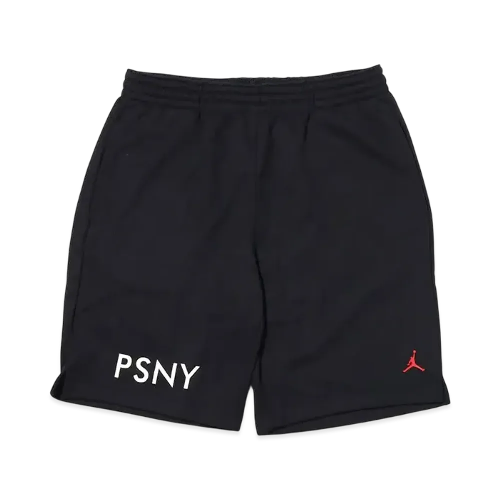 Nike PSNY x Jordan Short "Black"