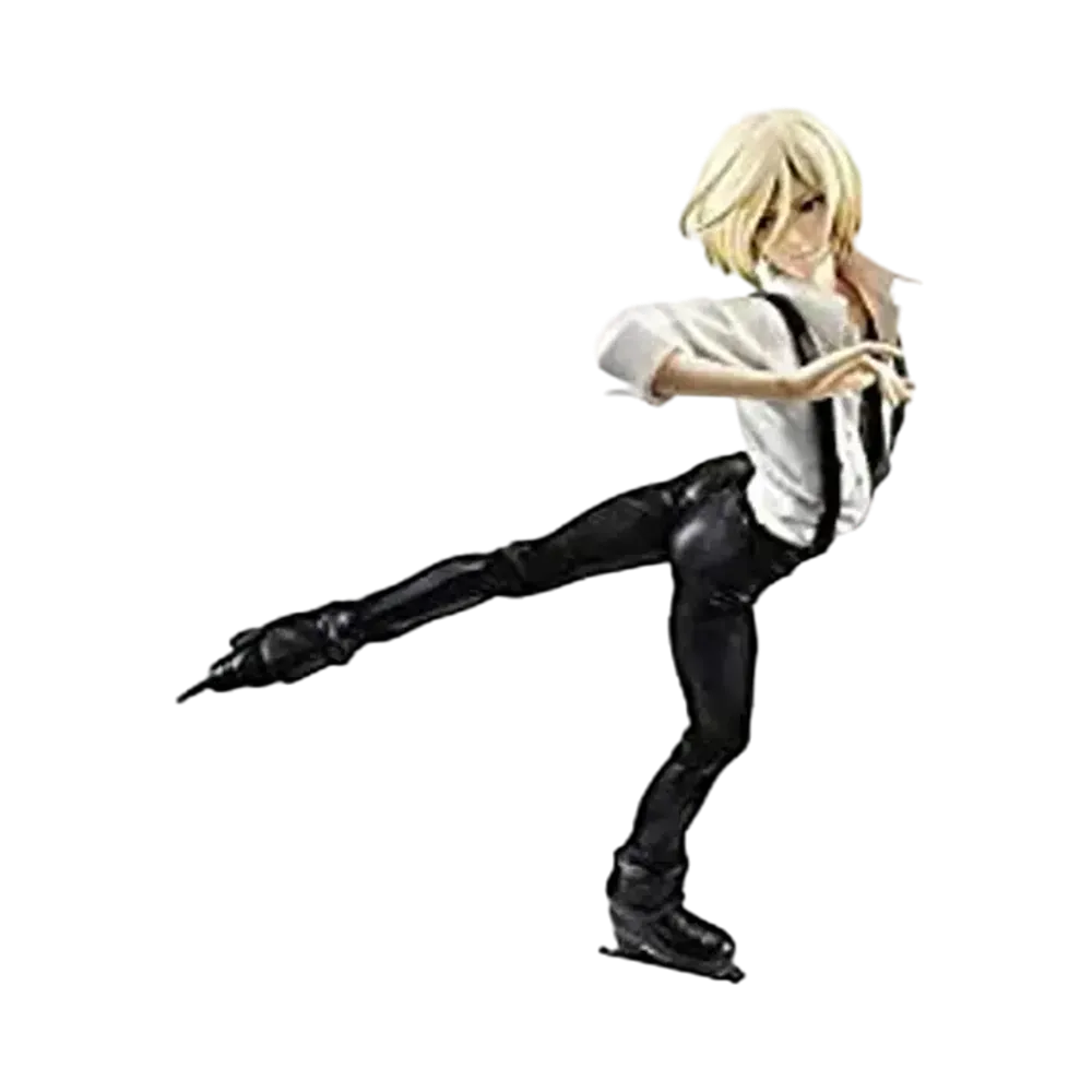 G.E.M. YURI!!! on ICE - Yuri Plisetsky