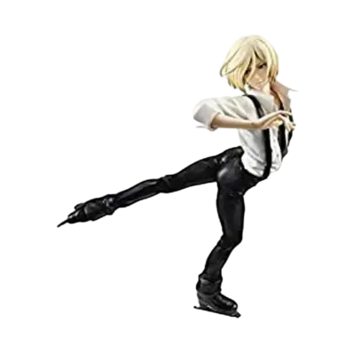 G.E.M. YURI!!! on ICE - Yuri Plisetsky