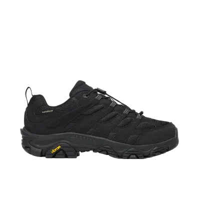 MERRELL Moab 3 Synthetic Ice WP "Black"