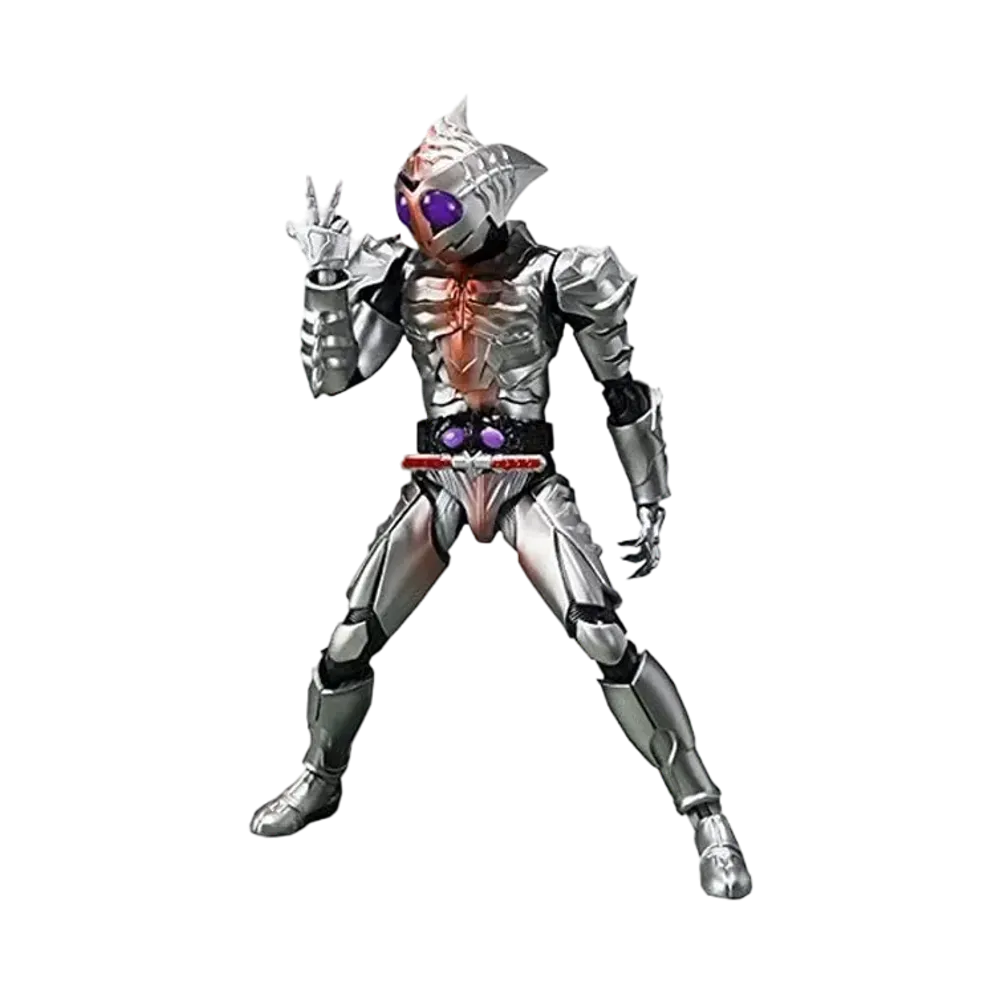 S.H.Figuarts Kamen Rider AMAZON Sigma